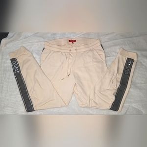 Guess sweatpants